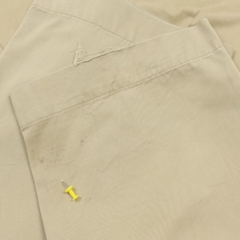 United Arrows B&Y Made in Japan Khaki Pants Size 33