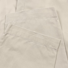 Polo Ralph Lauren Khaki Pants Relaxed Fit Size 34