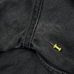 2010s Levi's 505 Black Denim Jeans Size 31