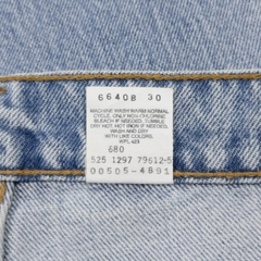 90s Levi's 505 Made in USA Denim Jeans Size 29