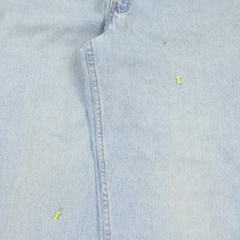 90s Levi's 560 Made in USA Denim Jeans Size 34