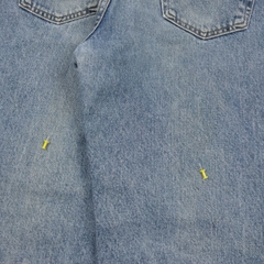 90s Levi's 550 Canada Made Denim Jeans Size 36