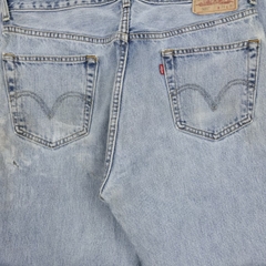 2000s Levi's 505 Denim Jeans Size 36
