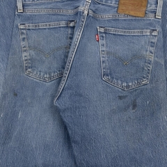 2020s Levi's Premium 501 Denim Jeans Size 32