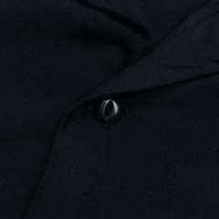 Skull Works Rayon Open-collar Sport Shirt Size S