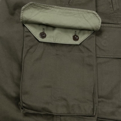 FOB Factory M-47 French Military Pants Size M (31)