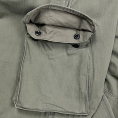 Daily Wardrobe Industry M-47 French Military Pants Size 29