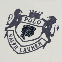 2000s Polo Ralph Lauren Graphic T-Shirt Size M