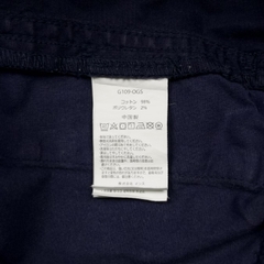 Gramicci Outdoor Straight Fit Pants Size L