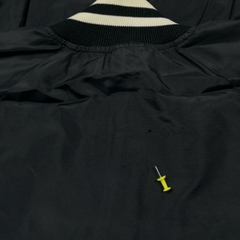 90s Russell ‘Kilroy’s Bar’ Staff Jacket Size M