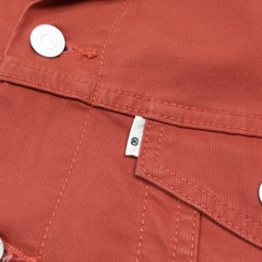 Levi's Bedford Corduroy Trucker Jacket Size M