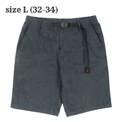 Gramicci Outdoor Short Size L
