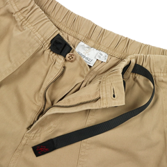 Gramicci Outdoor Khaki Shorts Size M