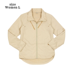 Champion Windstopper Sport Jacket Women Size L