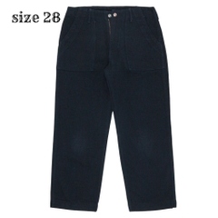Danton Japan Made Wool Baker Pants Size 28
