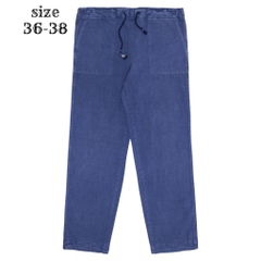 Schott Japan Made Utility Pants Size 36-38