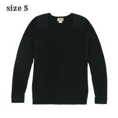 L.L.Bean Outdoor Merino Wool Sweatshirt Size S