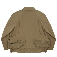 Remi Relief Made in Japan Nylon Utility Jacket Size L