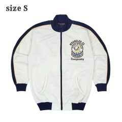 Wrangler Sport Jacket / Track Top Size S