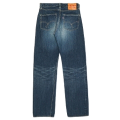 The Flat Head 3005XX Selvedge Denim Jeans Size 27