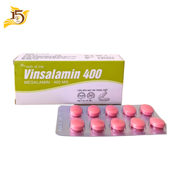 Vinsalamin 400