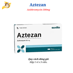 Aztezan