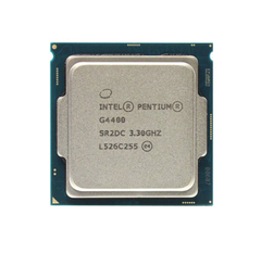 Bộ xử lý Intel® Pentium® G4400 3M bộ nhớ đệm, 3,30 GHz