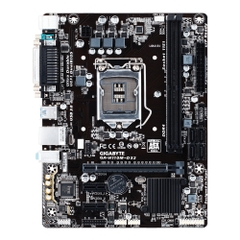 Mainboard Gigabyte H110M-DS2 DDR4