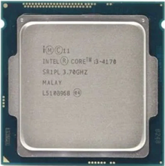 Bộ xử lý Intel® Core™ i3-4170 3M bộ nhớ đệm, 3,70 GHz
