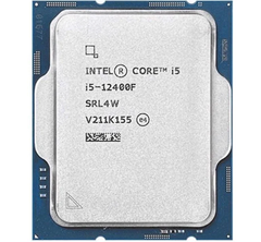 Bộ xử lý Intel® Core™ i5-12400F (Tray)