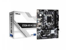 Mainboard ASROCK B760M-HDV/M.2 D4 DDR4