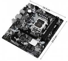Mainboard ASROCK B760M-HDV/M.2 D4 DDR4