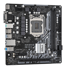 MAINBOARD ASROCK H510M-HDV