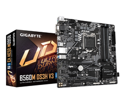 Mainboard Gigabyte B560M_DS3H_V3