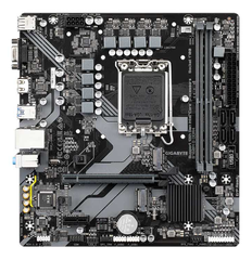 Mainboard Gigabyte B760M D DDR4