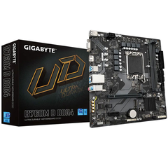 Mainboard Gigabyte B760M D DDR4