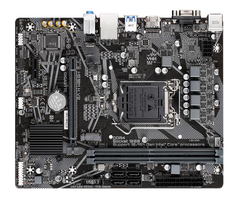 Mainboard Gigabyte H510M-H V2