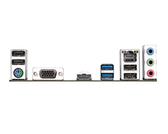 Mainboard Gigabyte H510M-H V2