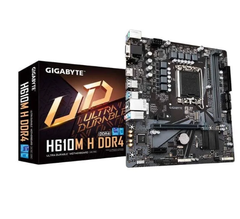 Mainboard Gigabyte H610M H V2 DDR4