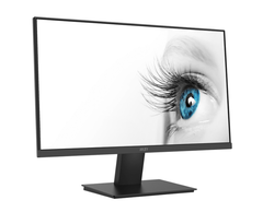 Màn  Hình MSI PRO MP241X (23.8 Inch/FHD/VA/75Hz/8ms/ HDMI + VGA )