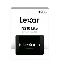 Ổ CỨNG SSD LEXAR LNQ100X 240GB SATA3 2.5 INCH