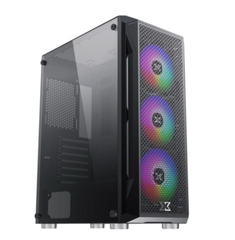 Vỏ XIGMATEK GAMING X 3F (EN49899) ATX