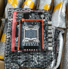 Main OEM X99 DD4 Đơn CPU