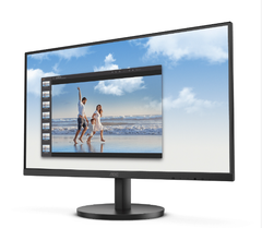 Màn hình AOC 24B3HM/74 ( (23.8 Inch /FHD/VA/75Hz /4ms / HDMI + VGA)