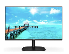 Màn hình AOC 24B2H2/74 (23.8 inch FHD/100Hz/ VA/4ms/HDMI+VGA)