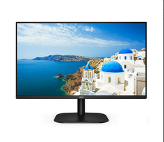 Màn hình AOC 27B2HM2 (27"/ VA/ 100Hz/ FullHD/ 4ms/ HDMI x2/ màu đen)