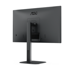 Màn hình  AOC 27V5/BK/74 FHD/ IPS 75Hz /5Ms/ /250 nits/HDMI+DP/ Màn Xoay)