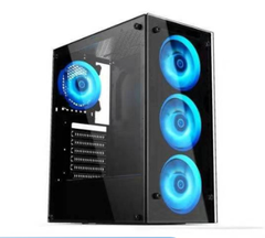 Vỏ case Gaming Start GA ( chưa có fan led)