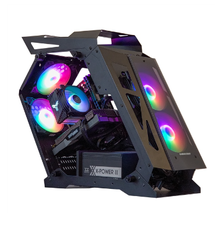 Vỏ Case Gaming Start ROG ( chưa có fan )