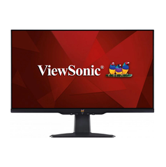 Màn hình Viewsonic VA2201H(  21.5 inch/ Full HD/ IPS 100Hz/1ms/ HDMI + VGA)